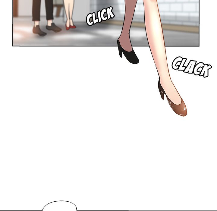 The Unexpected Guest - Chapter 5 - photo - 95
