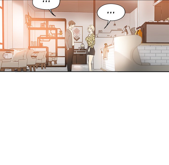 The Unexpected Guest - Chapter 5 - photo - 96
