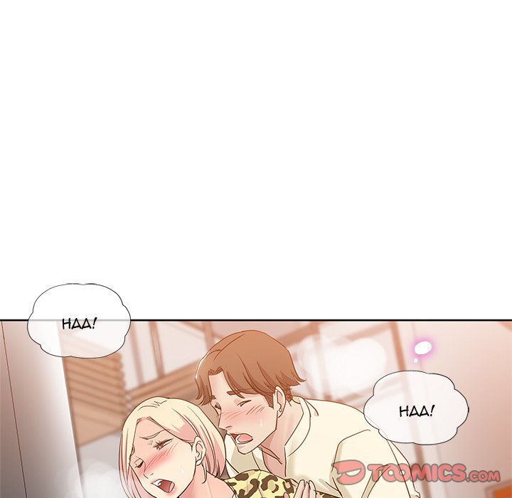 The Unexpected Guest - Chapter 5 - photo - 98