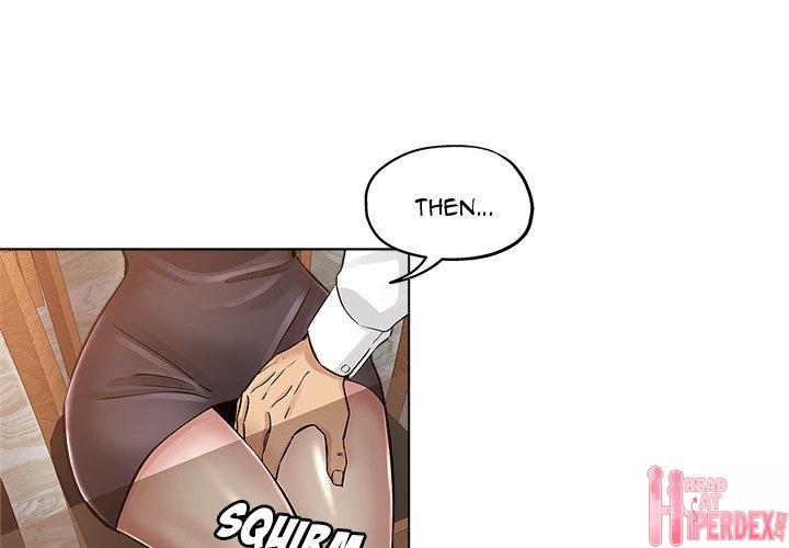 The Unexpected Guest - Chapter 25 - photo - 1