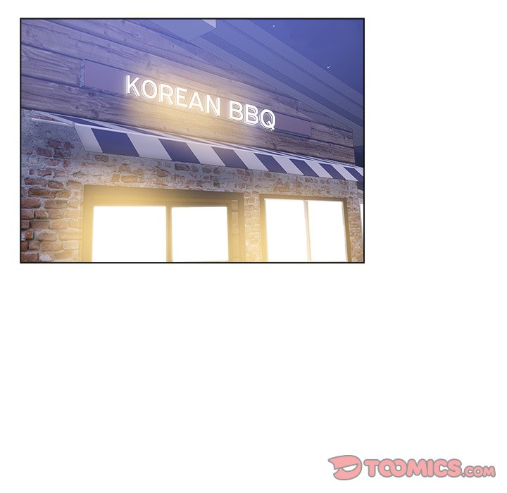 The Unexpected Guest - Chapter 25 - photo - 10