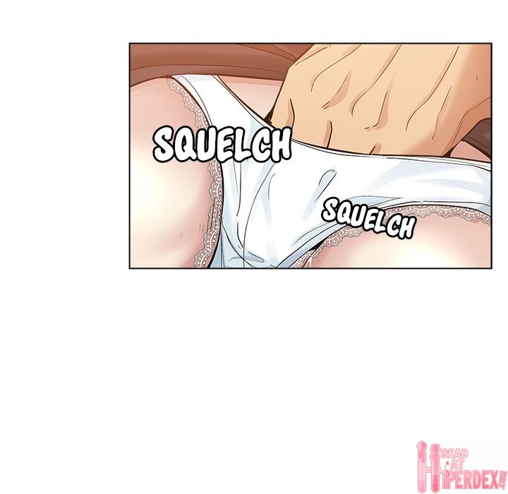 The Unexpected Guest - Chapter 25 - photo - 11