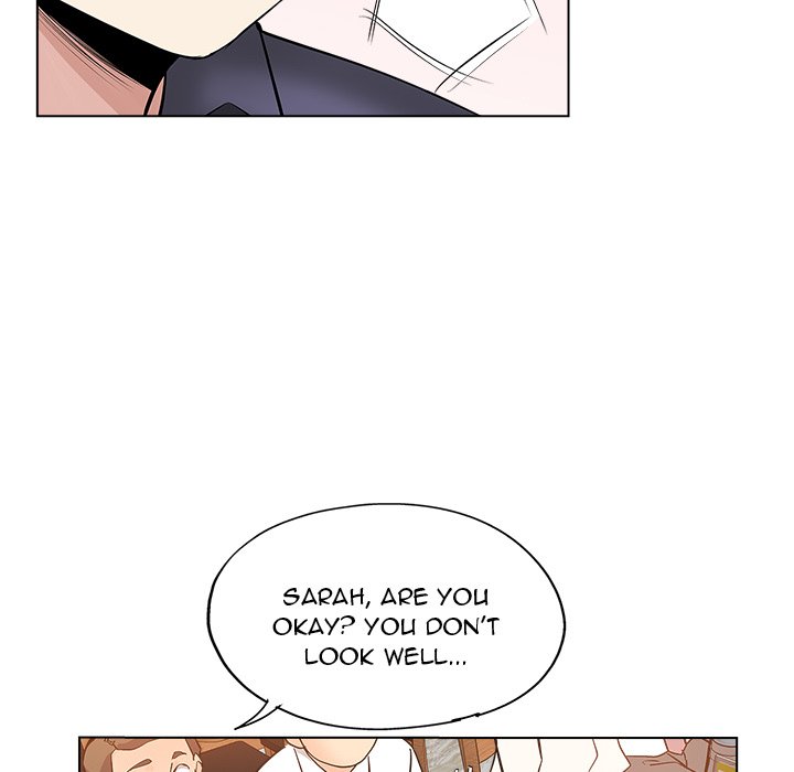 The Unexpected Guest - Chapter 25 - photo - 13