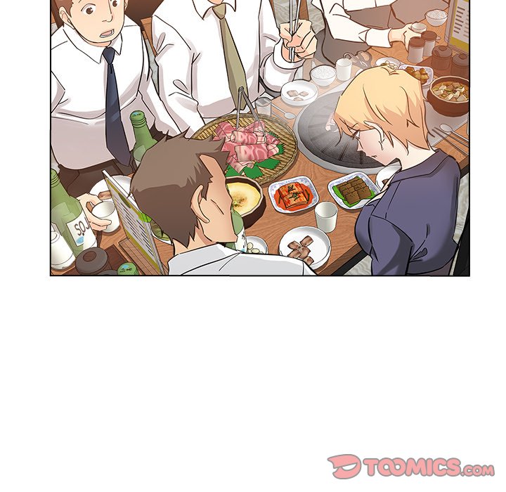 The Unexpected Guest - Chapter 25 - photo - 14