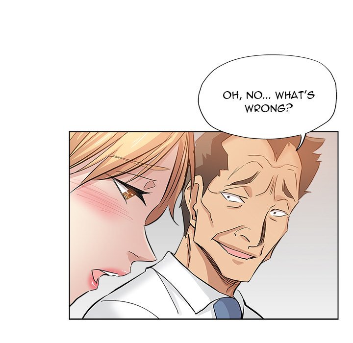 The Unexpected Guest - Chapter 25 - photo - 15