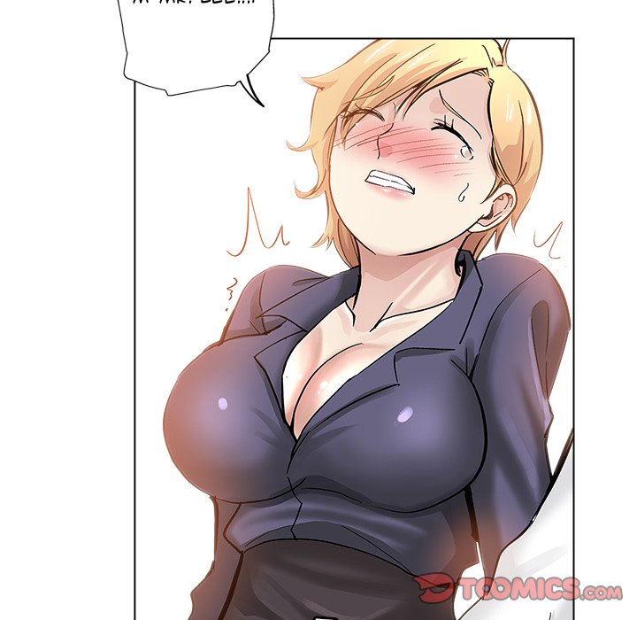 The Unexpected Guest - Chapter 25 - photo - 18