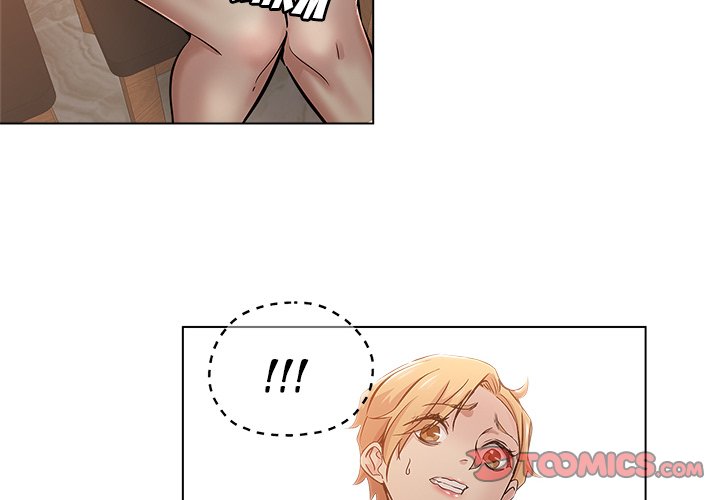 The Unexpected Guest - Chapter 25 - photo - 2