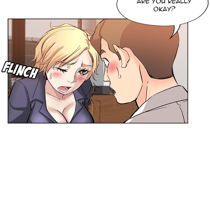 The Unexpected Guest - Chapter 25 - photo - 20
