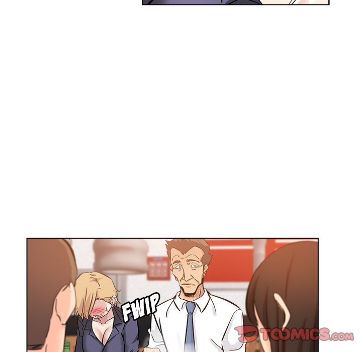 The Unexpected Guest - Chapter 25 - photo - 22