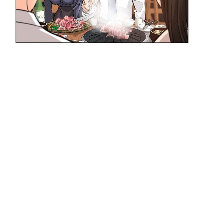 The Unexpected Guest - Chapter 25 - photo - 23