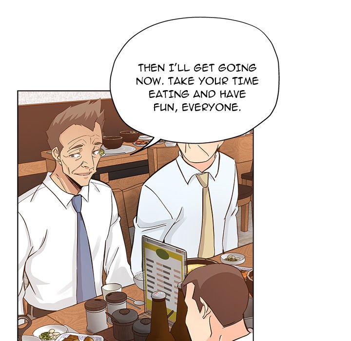 The Unexpected Guest - Chapter 25 - photo - 25