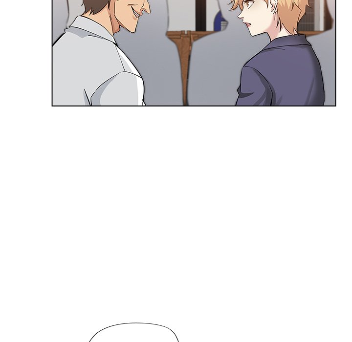 The Unexpected Guest - Chapter 25 - photo - 27