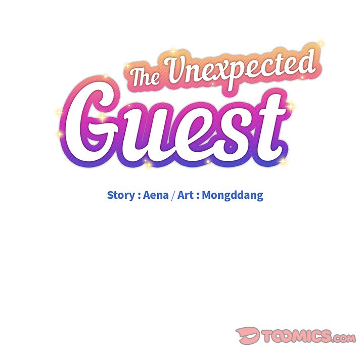 The Unexpected Guest - Chapter 25 - photo - 30