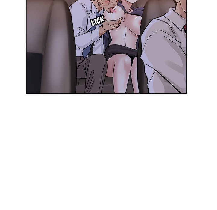 The Unexpected Guest - Chapter 25 - photo - 33