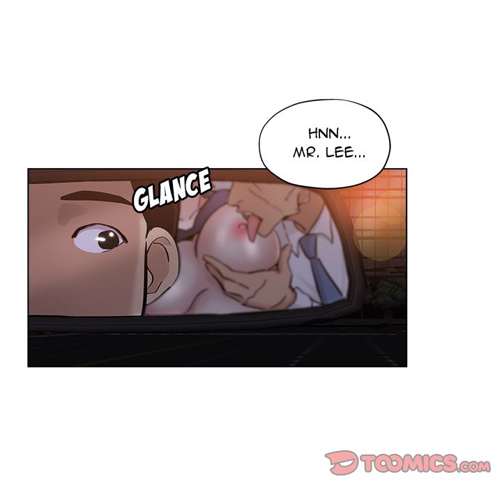 The Unexpected Guest - Chapter 25 - photo - 34