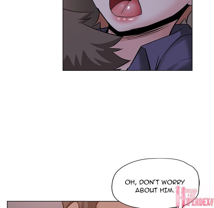 The Unexpected Guest - Chapter 25 - photo - 36