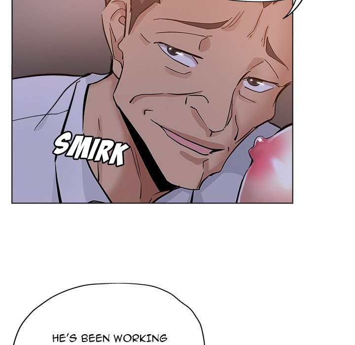 The Unexpected Guest - Chapter 25 - photo - 37