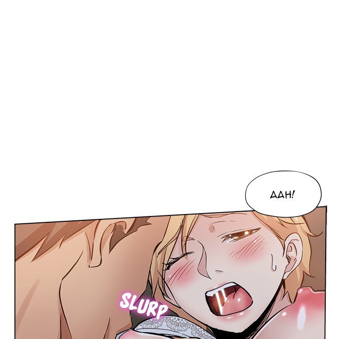 The Unexpected Guest - Chapter 25 - photo - 39