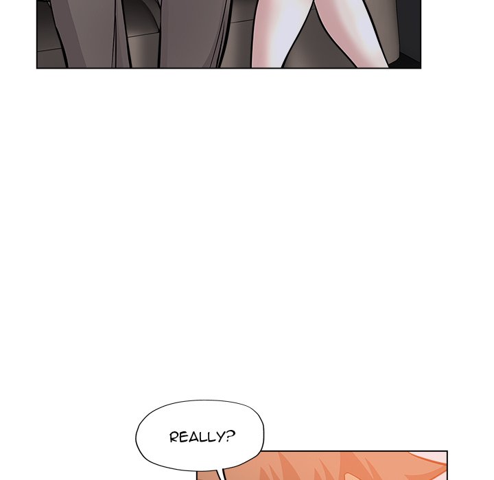 The Unexpected Guest - Chapter 25 - photo - 43