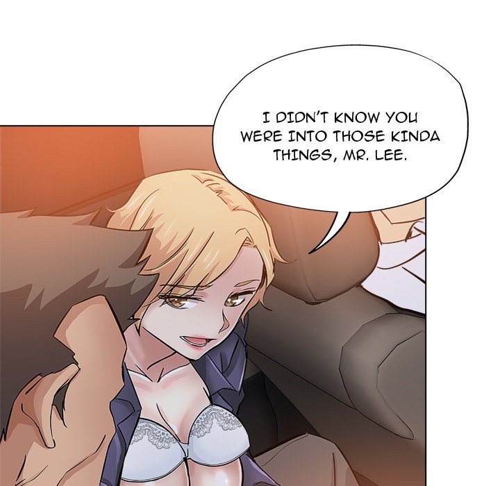 The Unexpected Guest - Chapter 25 - photo - 45