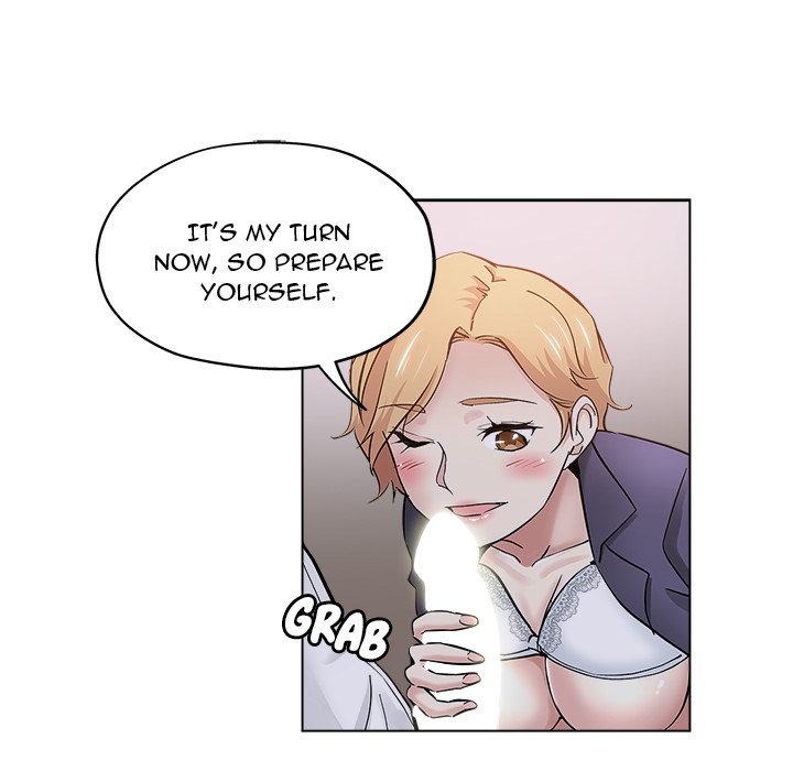 The Unexpected Guest - Chapter 25 - photo - 47