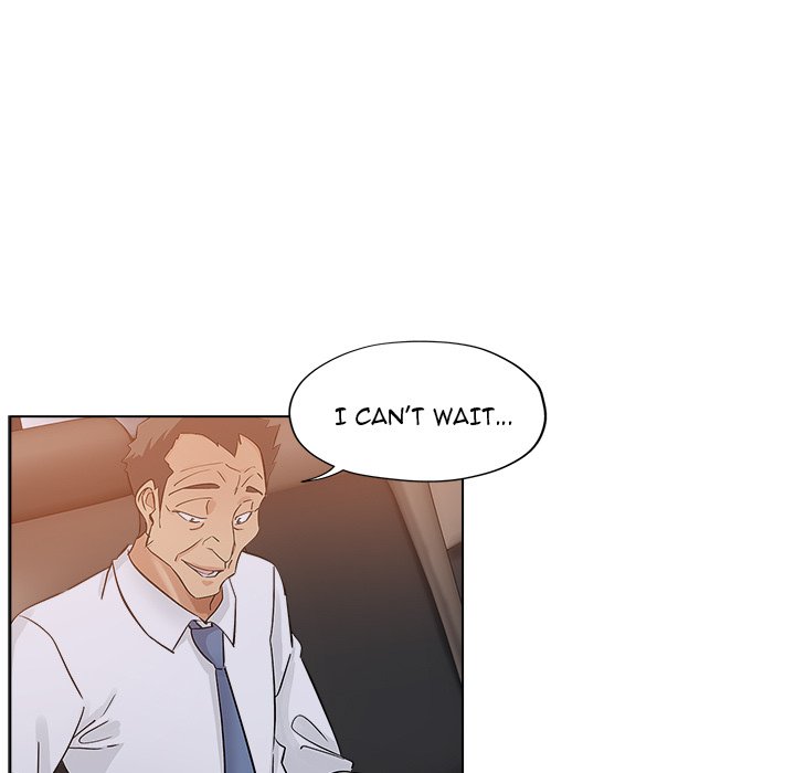 The Unexpected Guest - Chapter 25 - photo - 48