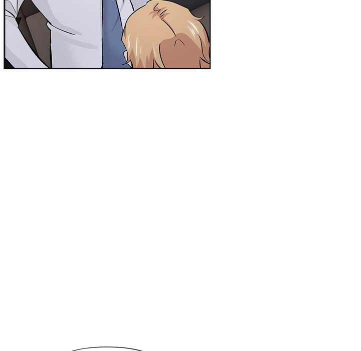 The Unexpected Guest - Chapter 25 - photo - 49