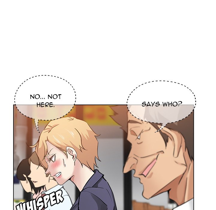 The Unexpected Guest - Chapter 25 - photo - 5