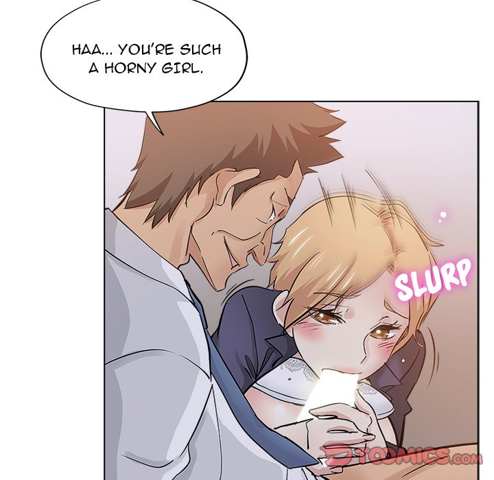 The Unexpected Guest - Chapter 25 - photo - 50