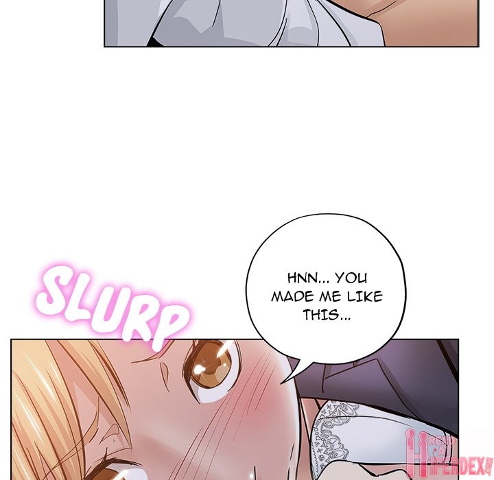 The Unexpected Guest - Chapter 25 - photo - 51