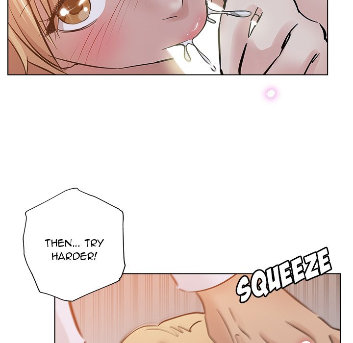 The Unexpected Guest - Chapter 25 - photo - 52