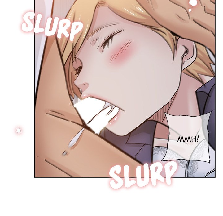 The Unexpected Guest - Chapter 25 - photo - 53