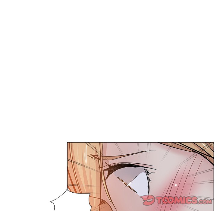 The Unexpected Guest - Chapter 25 - photo - 54