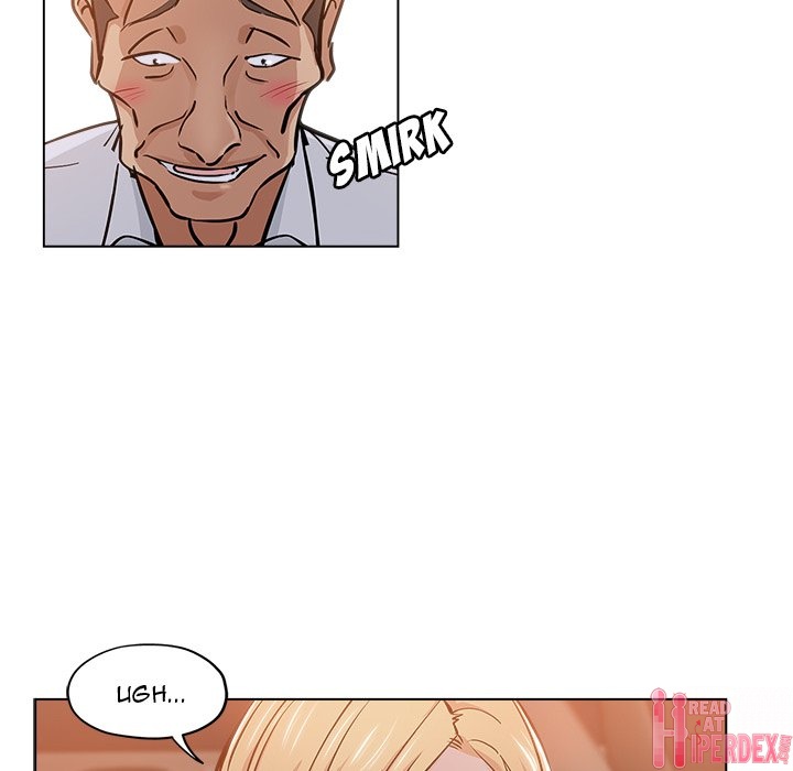 The Unexpected Guest - Chapter 25 - photo - 56