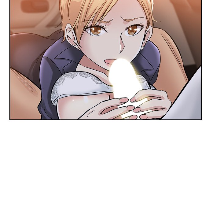 The Unexpected Guest - Chapter 25 - photo - 57