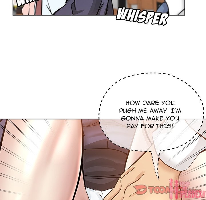 The Unexpected Guest - Chapter 25 - photo - 6