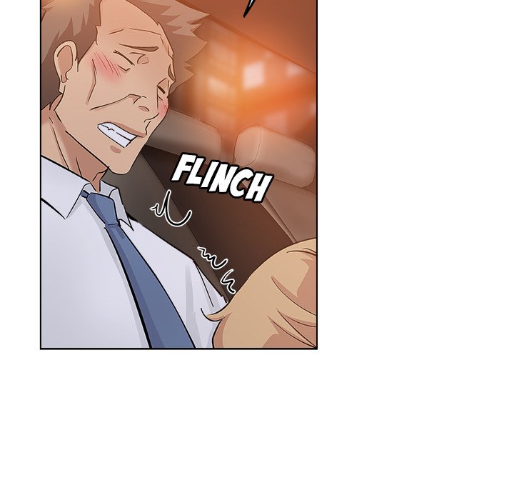The Unexpected Guest - Chapter 25 - photo - 60