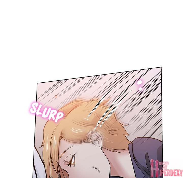 The Unexpected Guest - Chapter 25 - photo - 61
