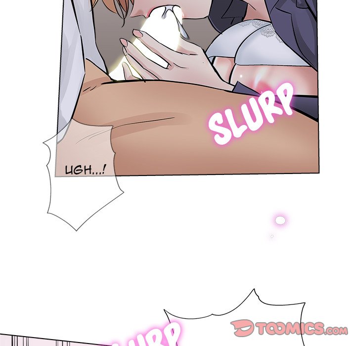 The Unexpected Guest - Chapter 25 - photo - 62