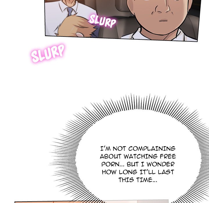 The Unexpected Guest - Chapter 25 - photo - 65