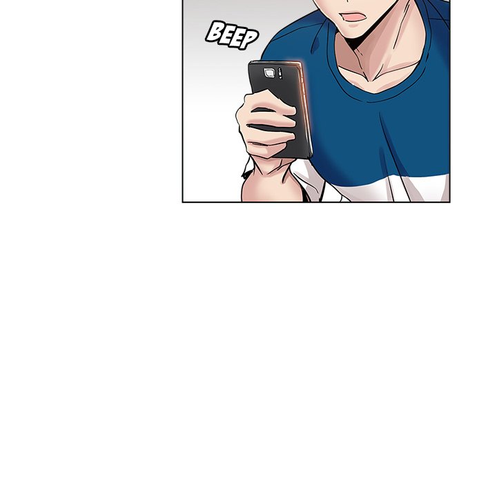 The Unexpected Guest - Chapter 25 - photo - 72
