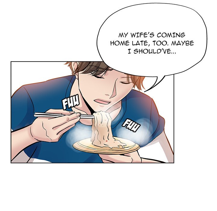 The Unexpected Guest - Chapter 25 - photo - 73