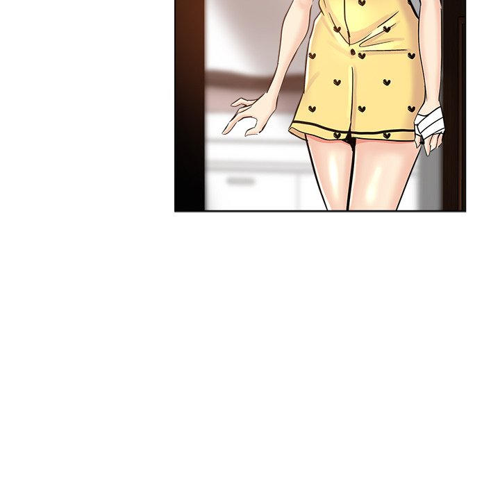 The Unexpected Guest - Chapter 25 - photo - 75
