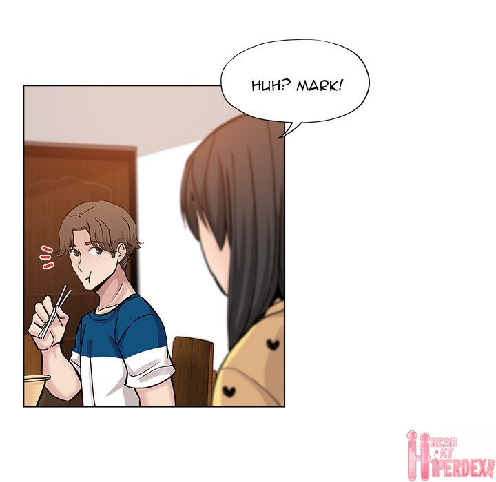 The Unexpected Guest - Chapter 25 - photo - 76