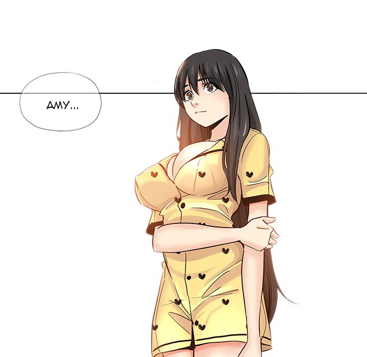 The Unexpected Guest - Chapter 25 - photo - 77