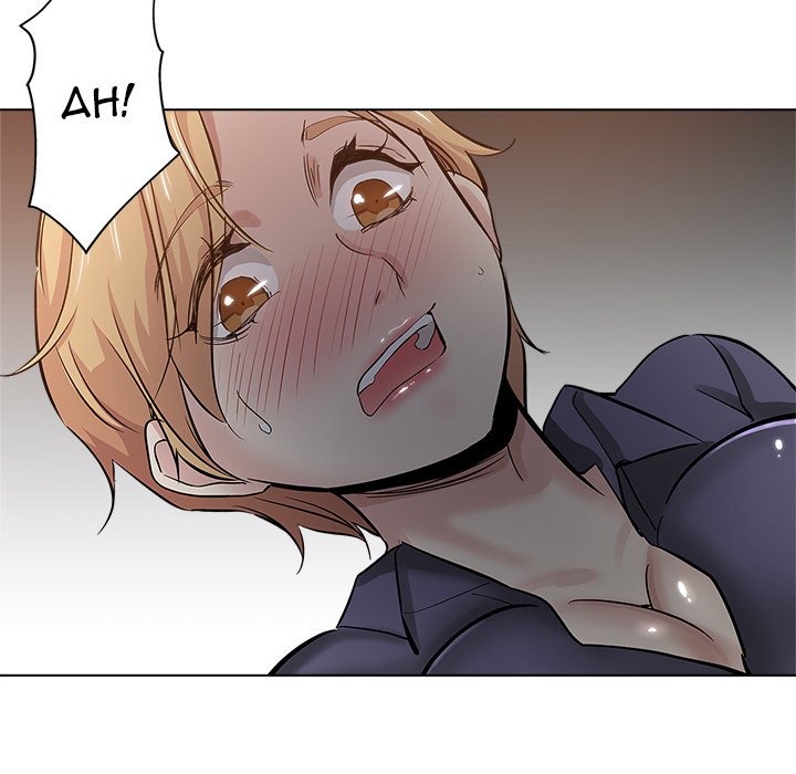 The Unexpected Guest - Chapter 25 - photo - 8