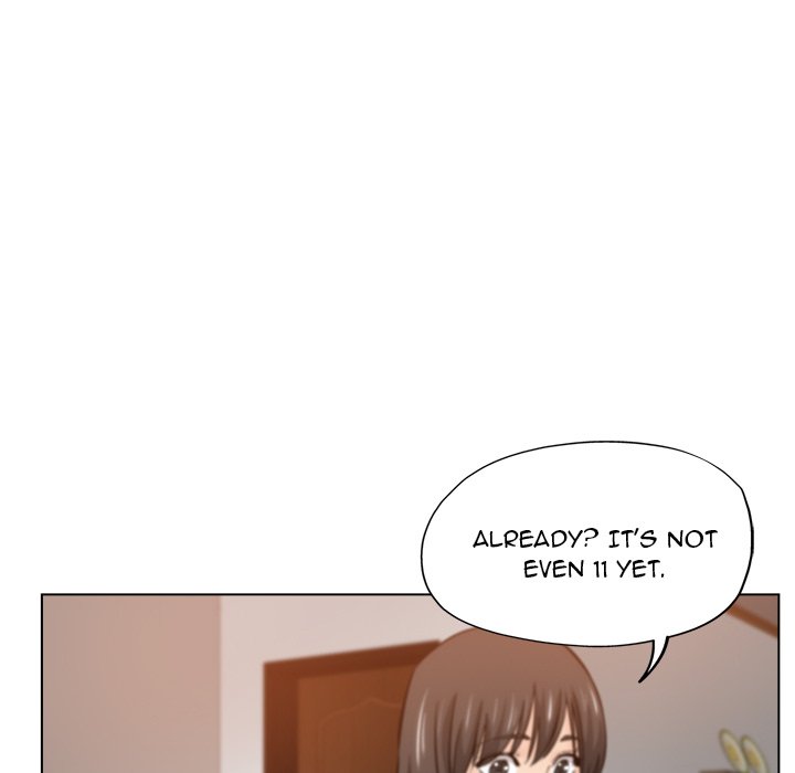The Unexpected Guest - Chapter 25 - photo - 80