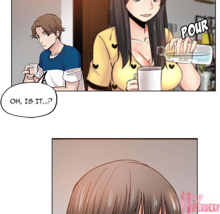 The Unexpected Guest - Chapter 25 - photo - 81