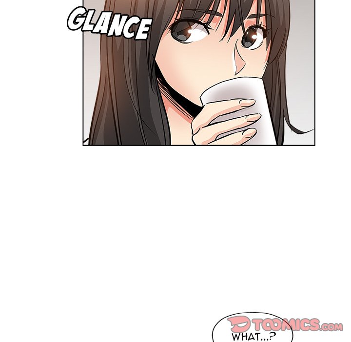 The Unexpected Guest - Chapter 25 - photo - 82