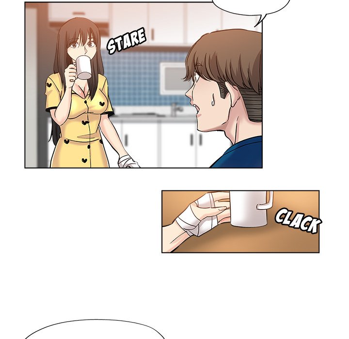 The Unexpected Guest - Chapter 25 - photo - 83